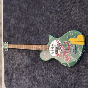 Custom Painted Star Wars Base